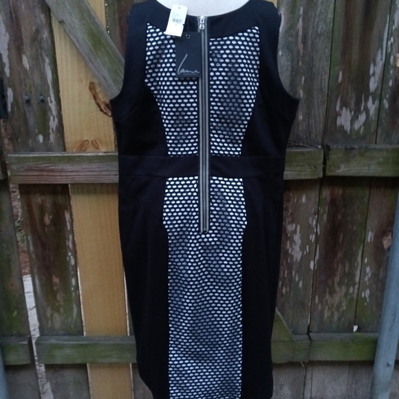 Lane Bryant Silhouette Fit *read this description, see all pictures 😍* - Picture 5 of 9